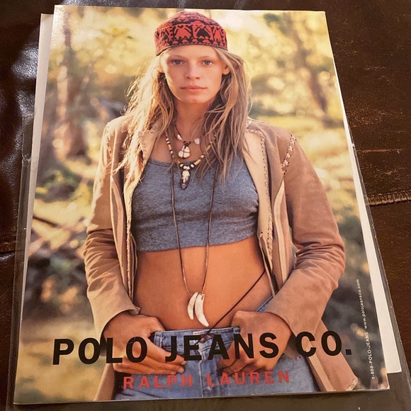 First Issue Cosmo Girl August 1999 - Picture 2 of 4